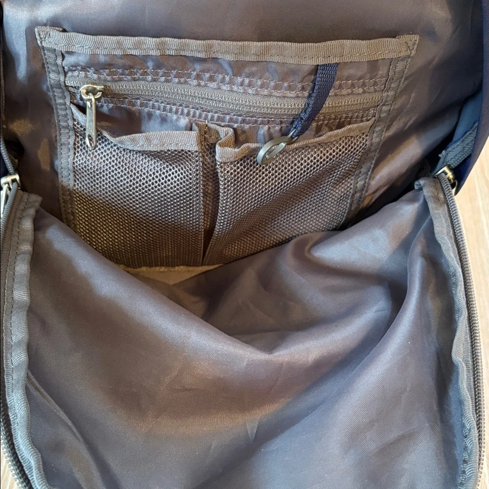 Outdoor Products backpack blue gray